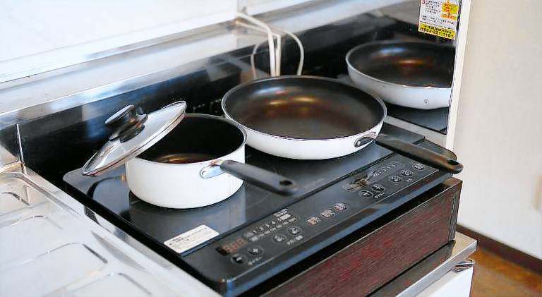 63 m&sup2; Ferienwohnung