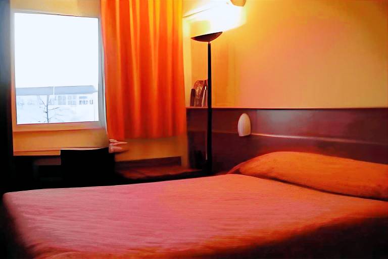 Brit Hotel Blois - Le Prema in Blois