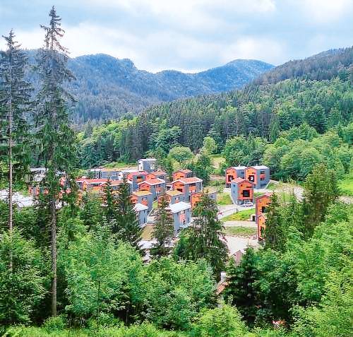 Služobný apartmán Ružomberok