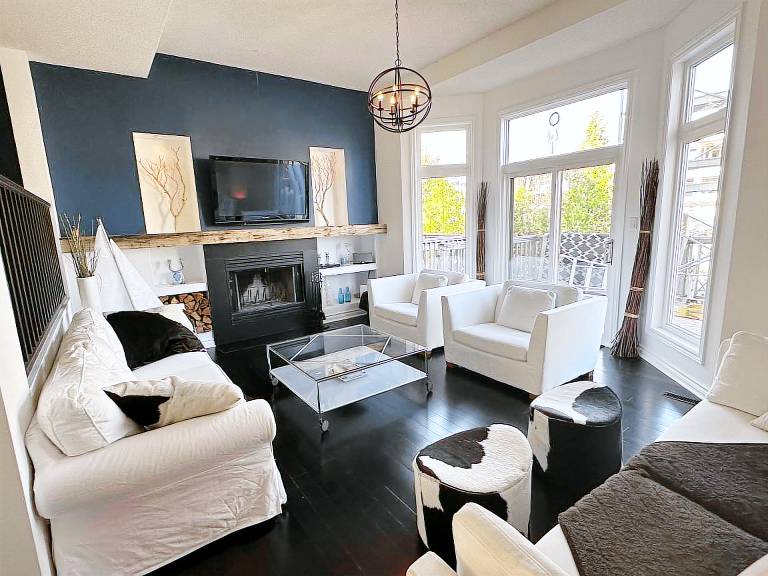 Maison de vacances Collingwood