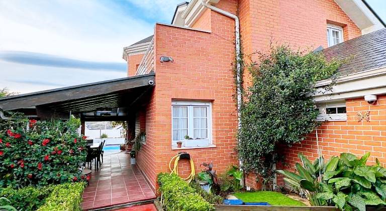 Villa with garden, terrace & grill | Suitable for remote work — photo 5