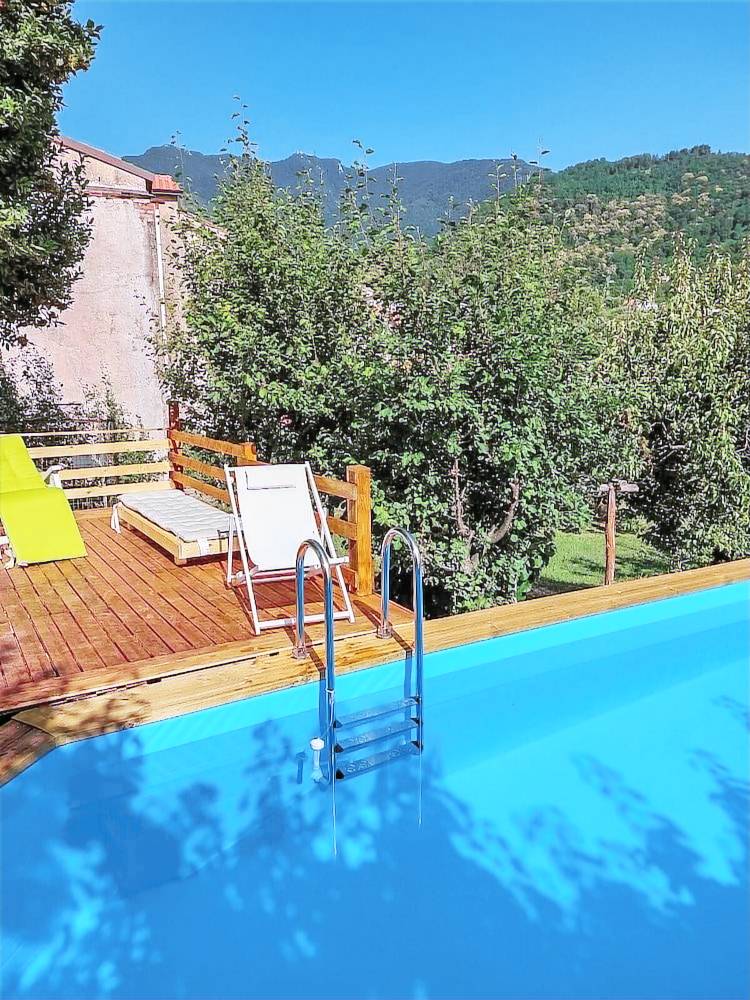 Villa Valle dell'Angelo