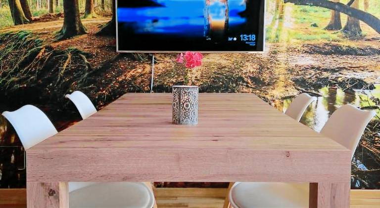 Holiday apartment | Pets allowed in Cavalese