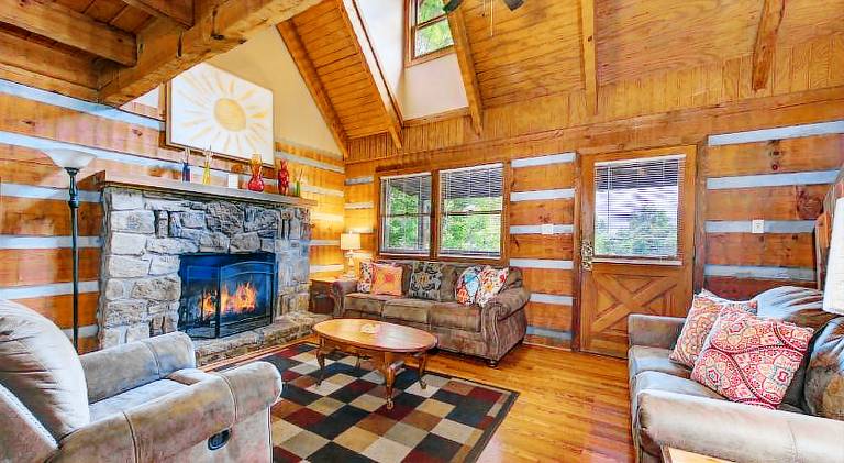 Vacation home with 3 rooms for 8 persons — photo 2