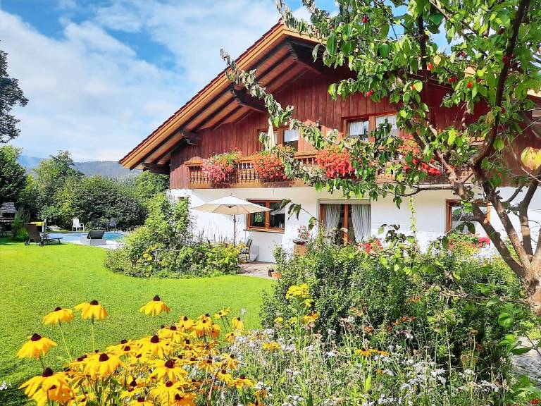 Ferienwohnung Bayerisch Eisenstein