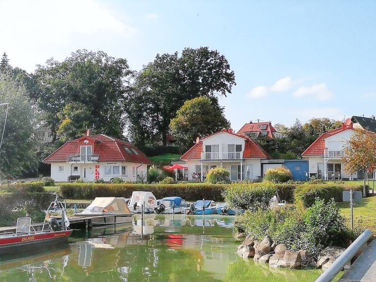 Ferienhaus  Bad Kleinen