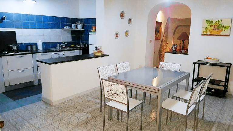 Ferienhaus Ischia Insel