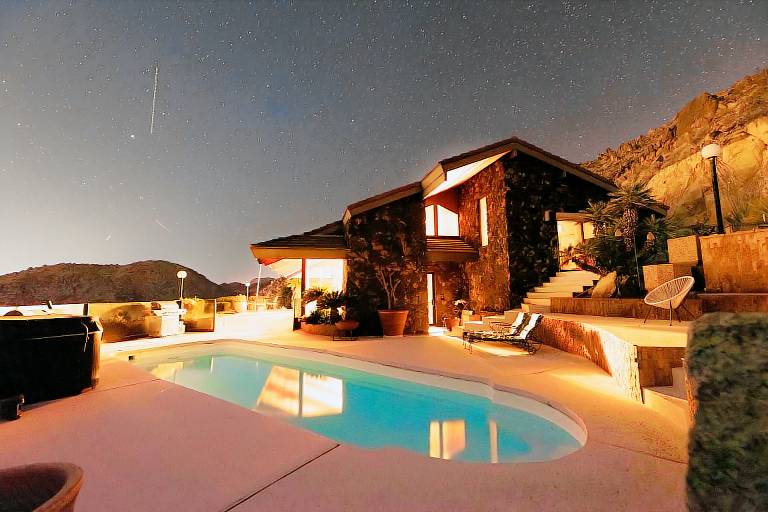 House Twentynine Palms