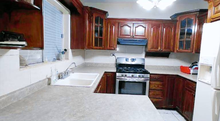 Holiday apartment for 8 persons — photo 3