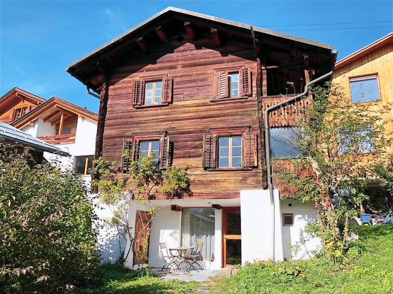 Appartement Flims
