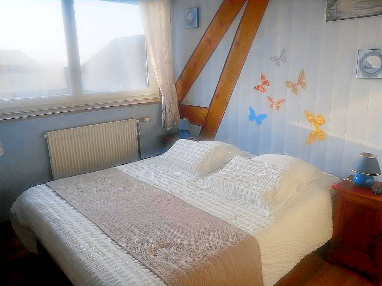 Chambre d'hôtes Audinghen