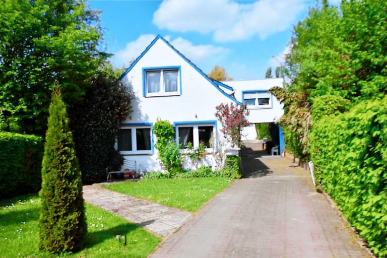 Villa Willich