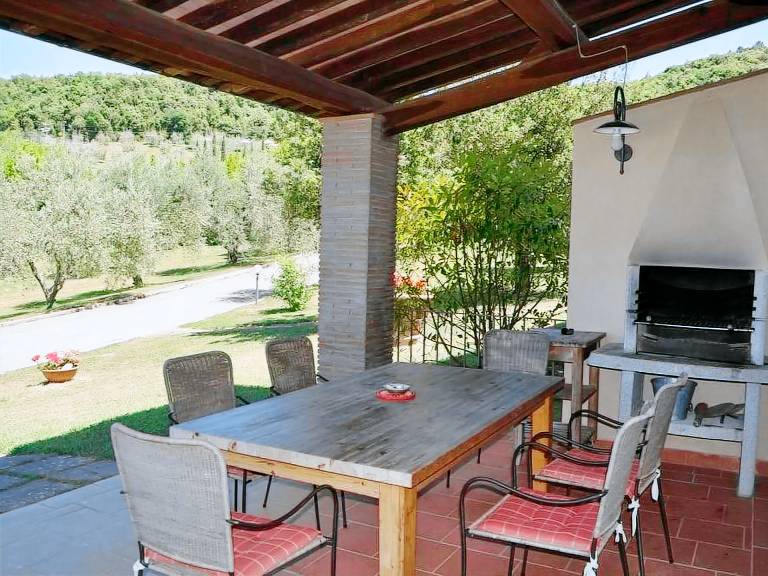 Flach "Madonnino corbezzolo T6 — photo 2
