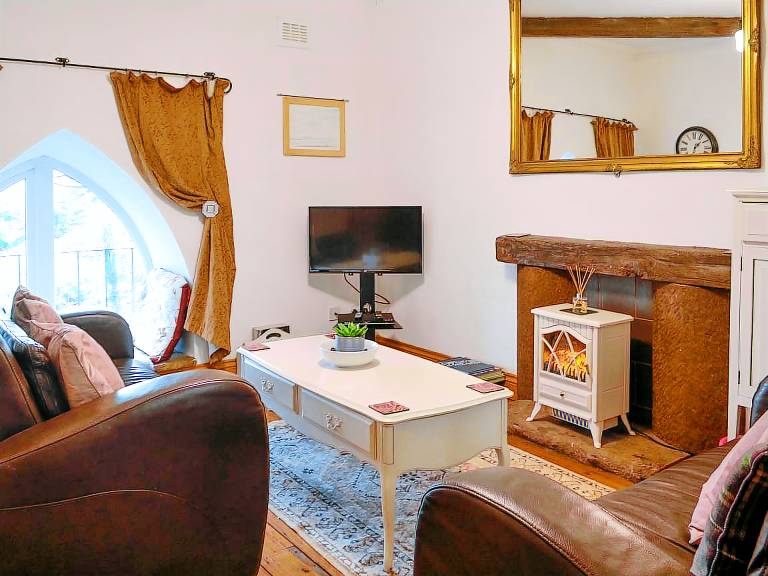 Cottage Gretna Green