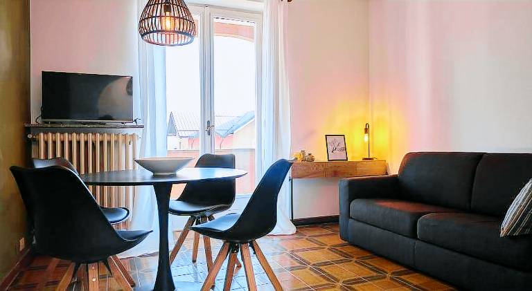 Charming rental apartment | Next to the beach | Dogs allowed — photo 2