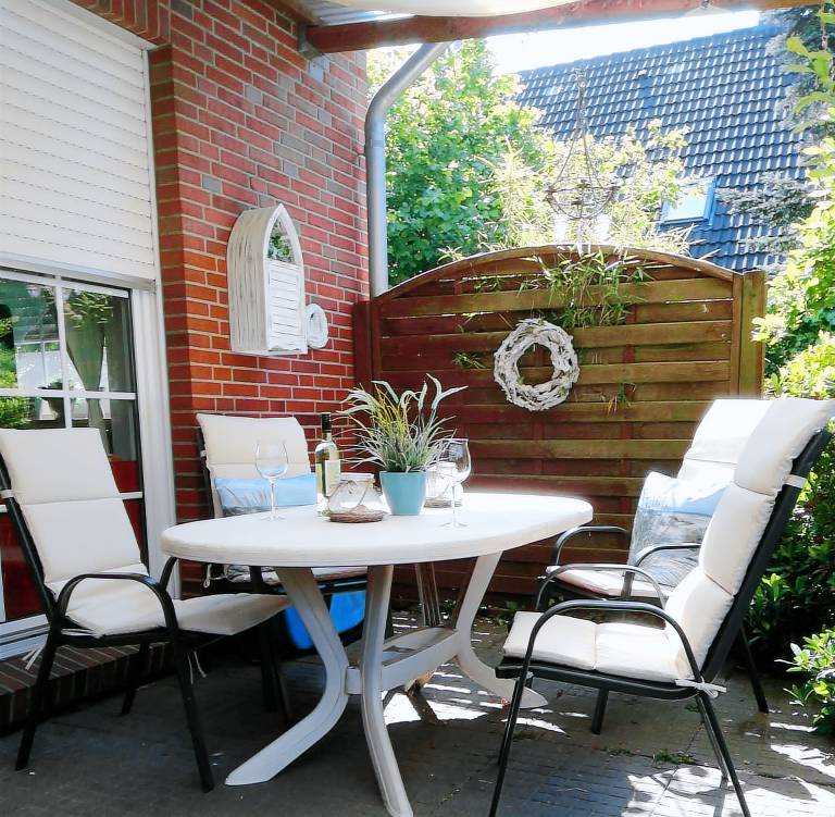 Ferienhaus Schortens