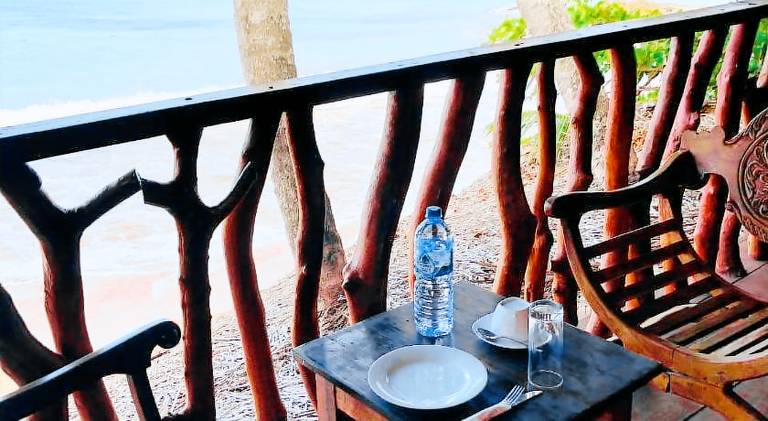 Lucky Sea Beach Hotel — photo 3