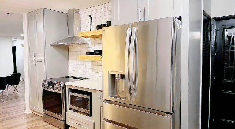 Vacation home with 3 rooms for 6 persons — photo 3