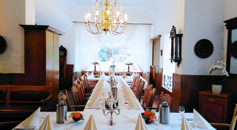 Hotel Restaurant Waldlust — photo 3