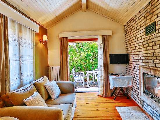 Tranquilla River Lodge — photo 4