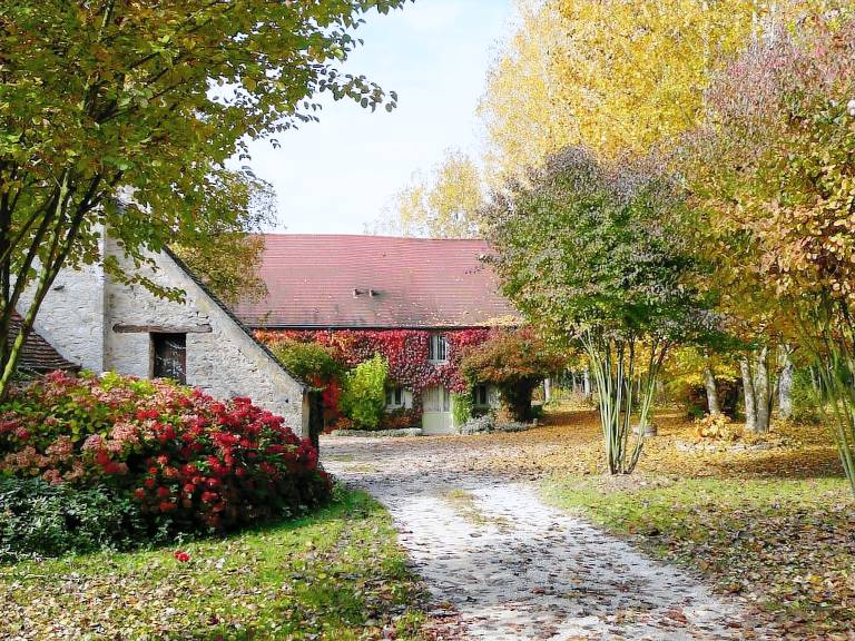Cottage Ladoix-Serrigny