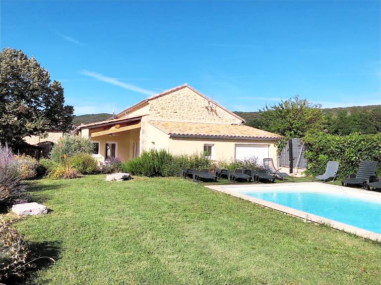 Villa Ruoms