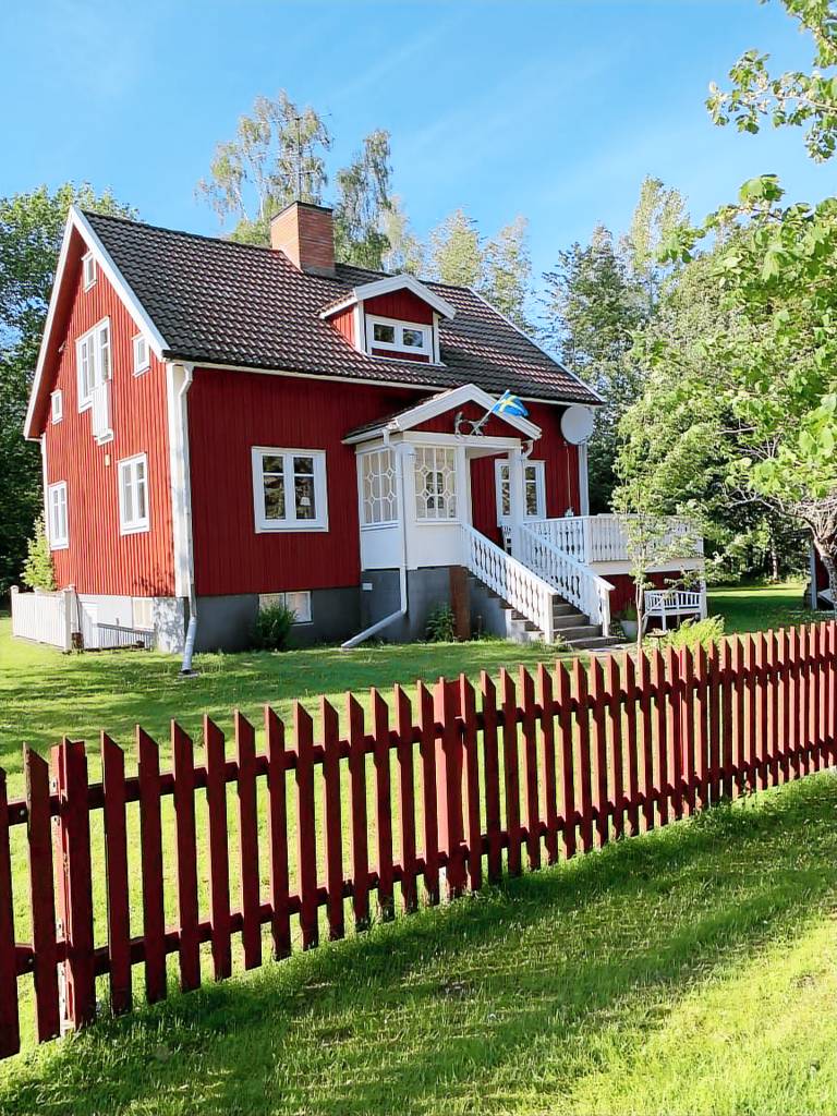Pleasant house with sauna | Dogs allowed — photo 2