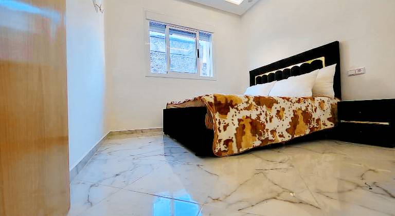 Appartement Chefchaouen