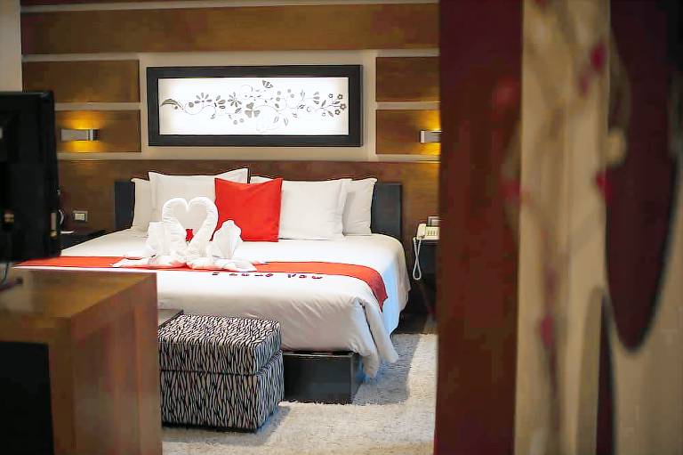Hotel La Cuesta de Cayma