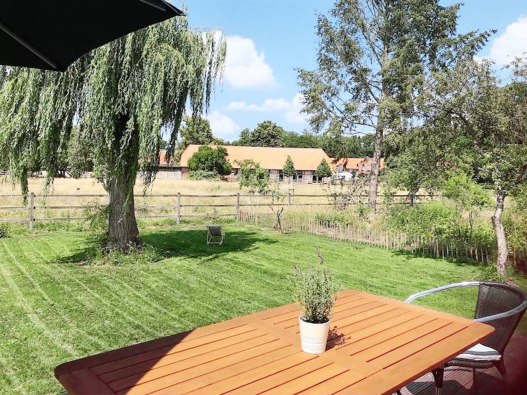 Ferienhaus Grabow