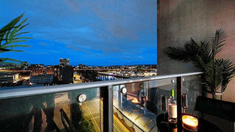Holiday apartment | Pets are welcome — photo 4