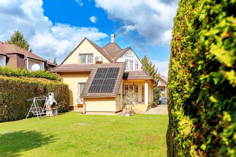 Ferienwohnung Zalakaros