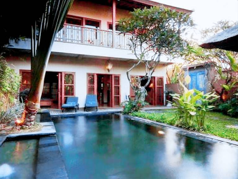 Resort  Sanur