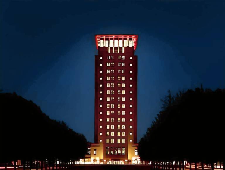 Van der Valk Hotel Houten Utrecht