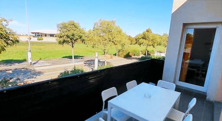 Rental apartment with 3 rooms for 6 persons — photo 5