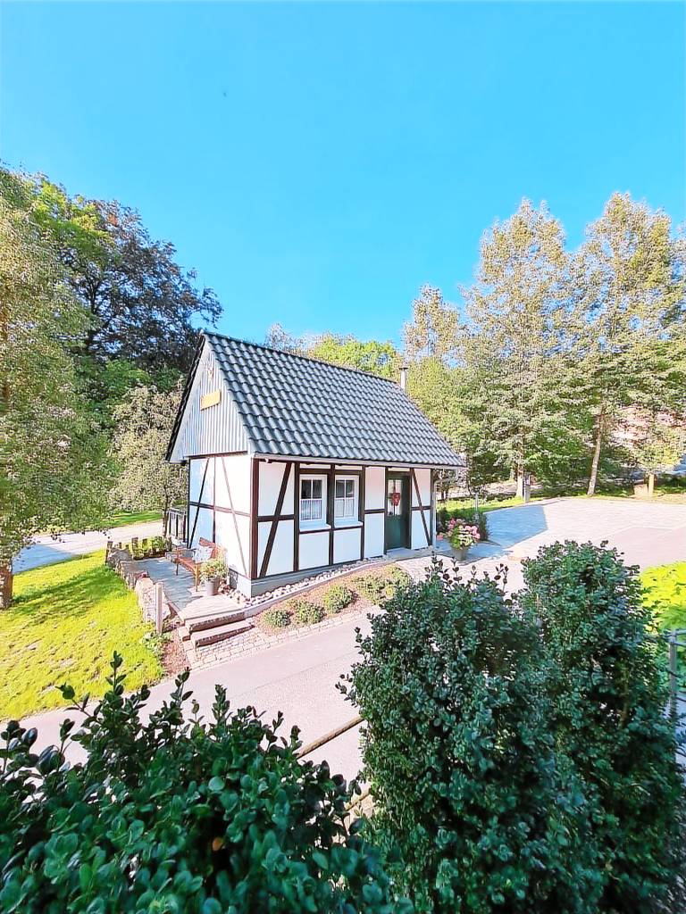 Ferienwohnung Lindlar