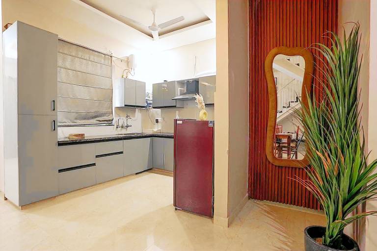 Vacation home with 3 rooms for 6 persons — photo 3