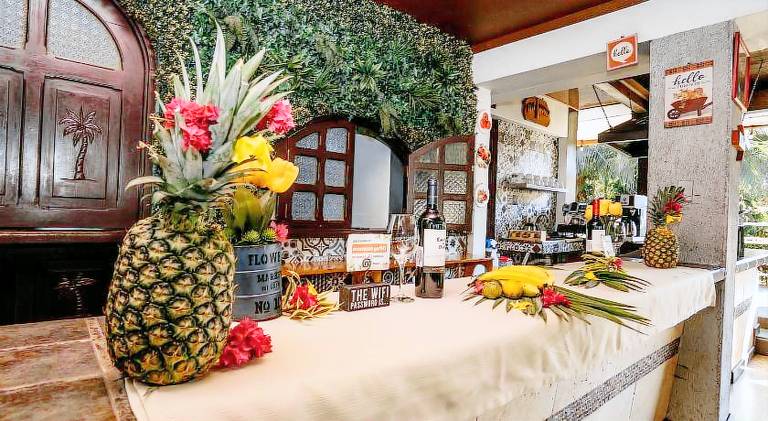 Hotel Villabosque Eco Boutique — photo 5