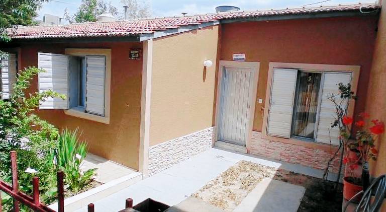House  Puerto Madryn