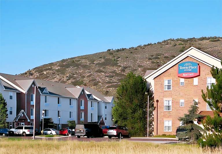 TownePlace Suites by Marriott Denver Southwest Littleton