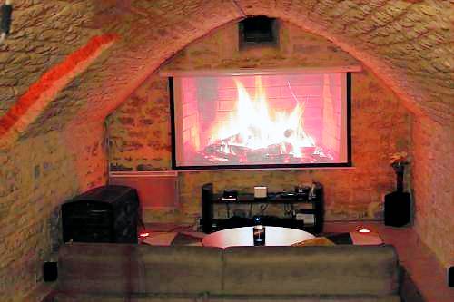 Appartement Ancy-le-Franc