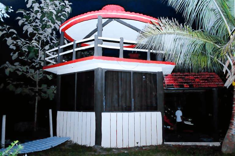 Resort Madai