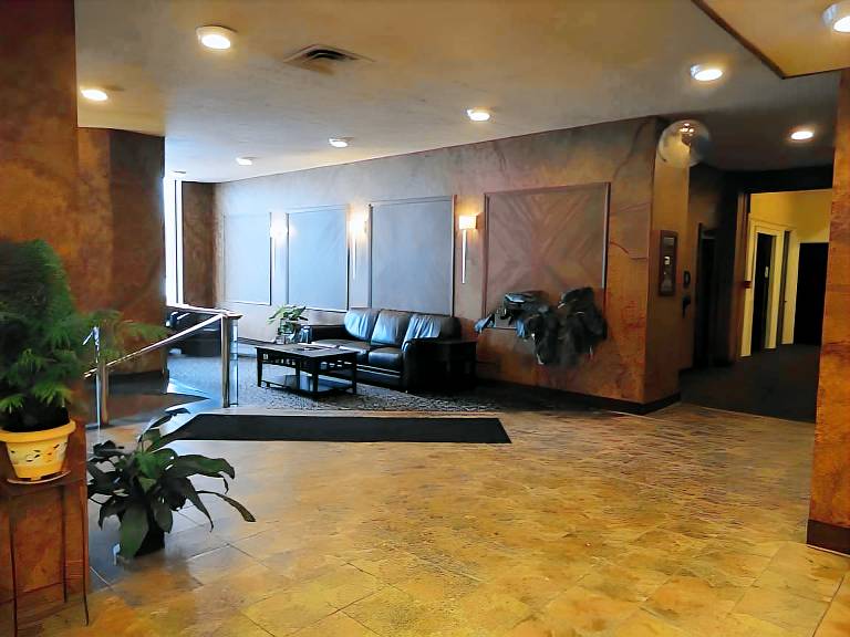 Lenox Hotel and Suites — photo 5