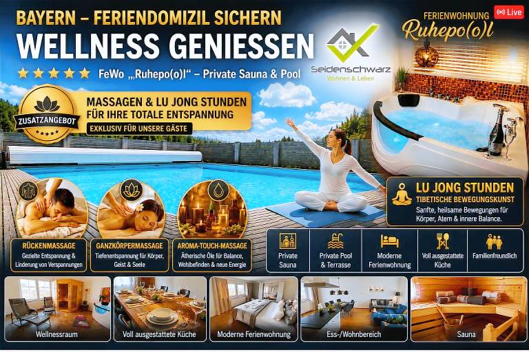 Ferienwohnung  Neustadt an der Donau