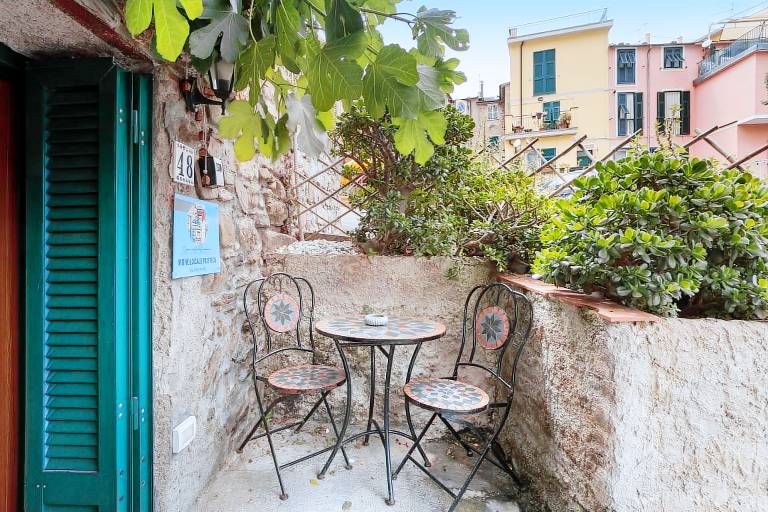 Appartement  Corniglia