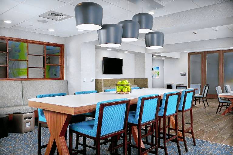 Hampton Inn by Hilton Burley