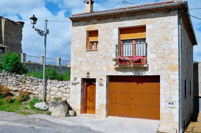 Casa Peñafiel