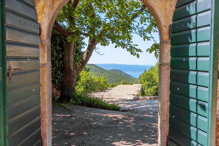 Ferienhaus in Grižane für max. 4 Personen, Ferienhaus in Grižane für max. 4 Personen,
