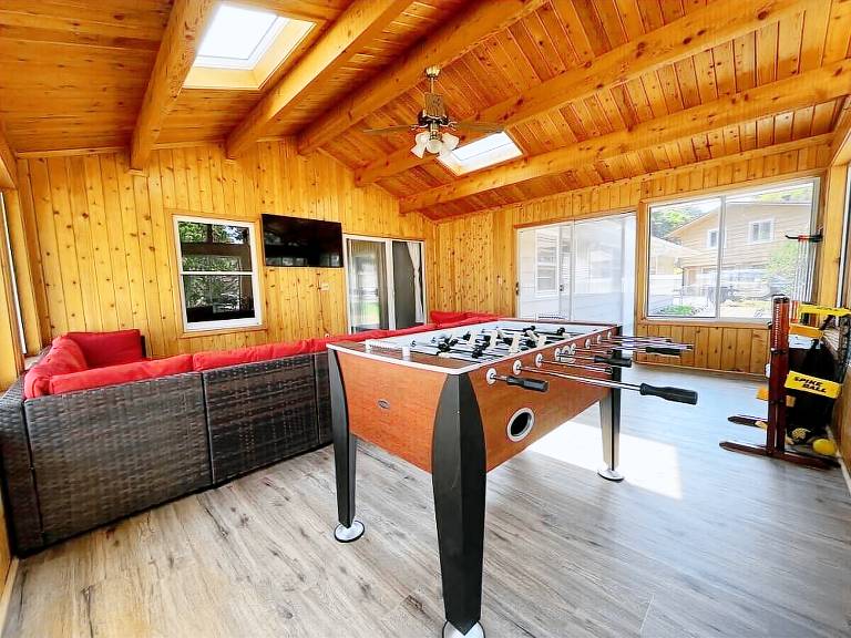 House  Burnsville
