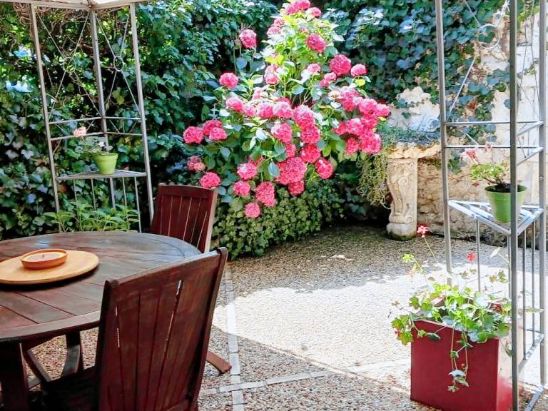 Studio Paussac-et-Saint-Vivien
